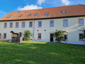 Ferienwohnung Geilert